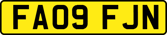 FA09FJN