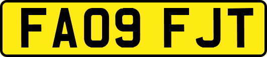 FA09FJT