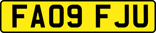 FA09FJU