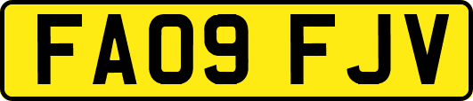 FA09FJV