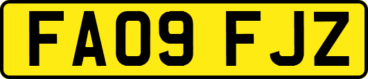 FA09FJZ
