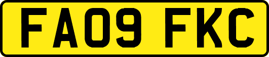 FA09FKC