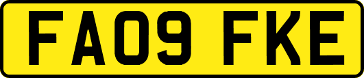 FA09FKE