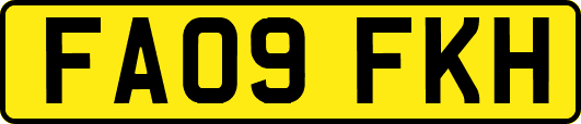 FA09FKH