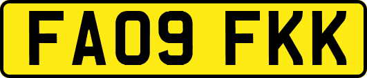 FA09FKK