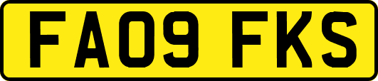 FA09FKS