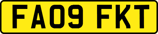FA09FKT
