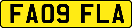FA09FLA