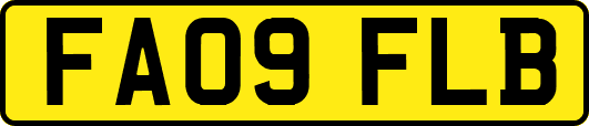 FA09FLB