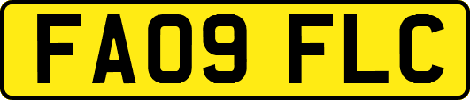 FA09FLC