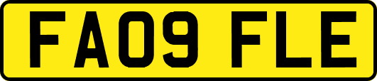 FA09FLE