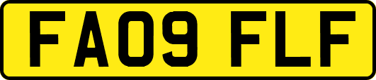 FA09FLF