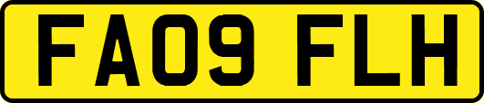 FA09FLH