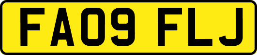 FA09FLJ