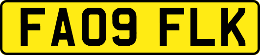 FA09FLK