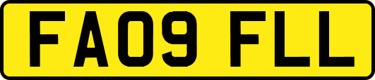 FA09FLL