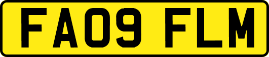 FA09FLM