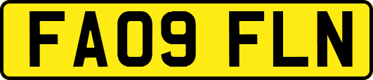 FA09FLN