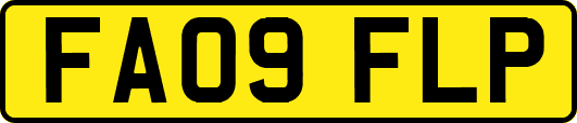 FA09FLP