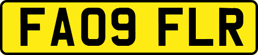 FA09FLR