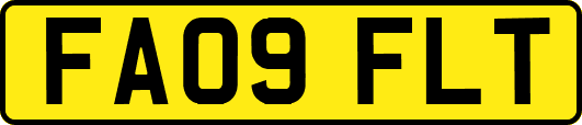 FA09FLT