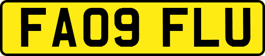 FA09FLU