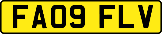 FA09FLV