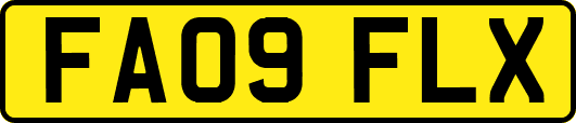 FA09FLX