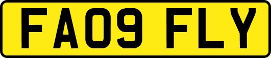 FA09FLY