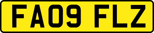 FA09FLZ