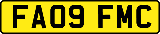 FA09FMC