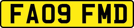 FA09FMD
