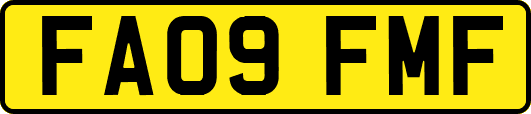 FA09FMF