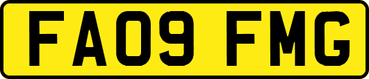 FA09FMG