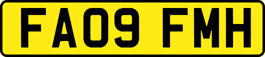 FA09FMH