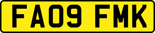 FA09FMK