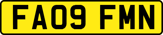 FA09FMN