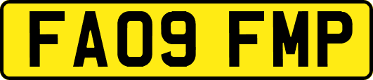 FA09FMP