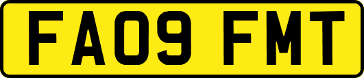 FA09FMT