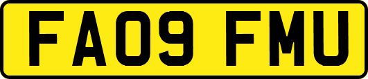 FA09FMU