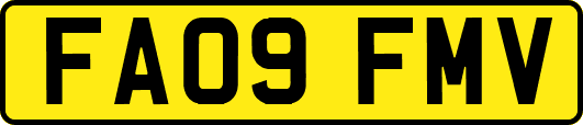 FA09FMV