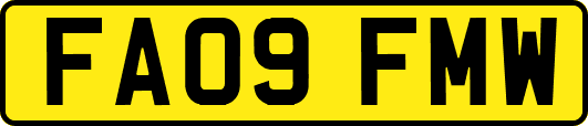 FA09FMW