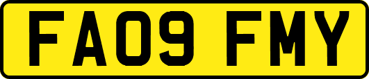 FA09FMY