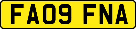 FA09FNA