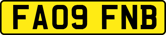 FA09FNB