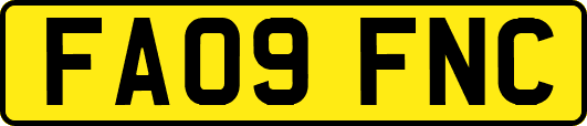 FA09FNC