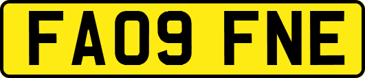 FA09FNE
