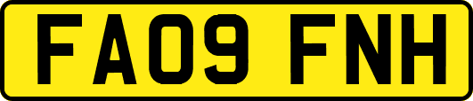 FA09FNH