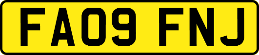 FA09FNJ