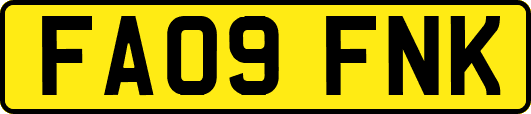 FA09FNK
